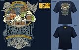 World of Warcraft Brewfest T-Shirt