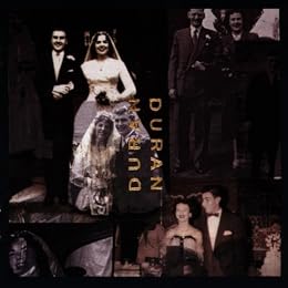 Duran Duran Picture 18