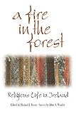 A fire in the forest : religious life in Ireland