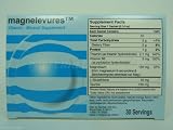 Magnelevures 30 Sachets