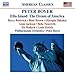 Boyer: Ellis Island: The Dream of America