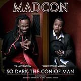 So Dark The Con Of Man