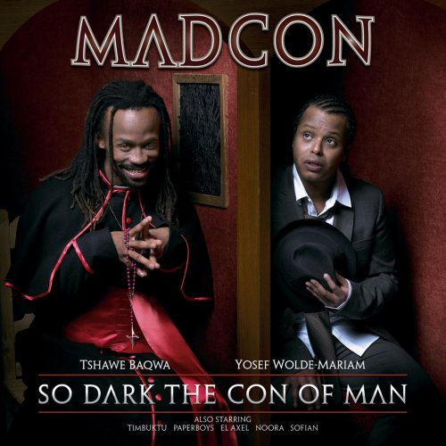 Madcon - Back on the Roade Lyrics - Zortam Music