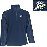 Antigua Utah Jazz Frost Fleece