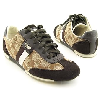 Coach Shoes on Sale