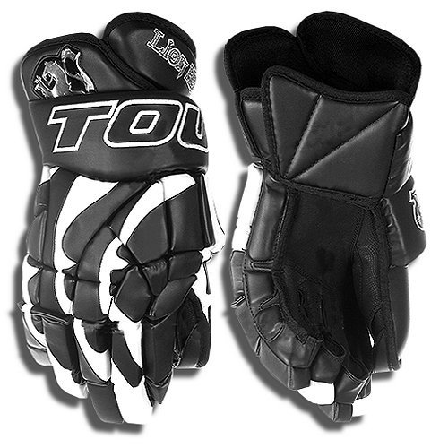 Tour Lionheart Pro Hockey Gloves [SENIOR]