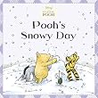 Pooh's Snowy Day (Disney Classic Pooh)