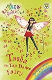 Tasha the tap dance fairy