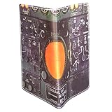 Airplane Pilot Cockpit Passport Cover