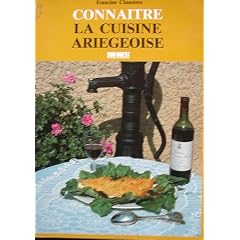 Conna�tre la cuisine ari�geoise