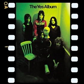 The Yes Album [Expanded & Remastered] (US Release)