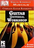 Musicalis Guitar Workshop