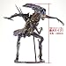 特撮リボルテック SERIES No.018 ALIEN QUEEN (再生産版)_s-2