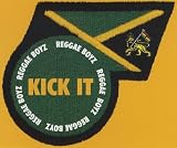 Kick It