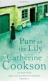 Pure as the lily