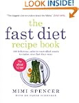 The Fast Diet Recipe Book: 150 delici...