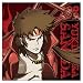 戦国BASARA 真田幸村クッションカバー