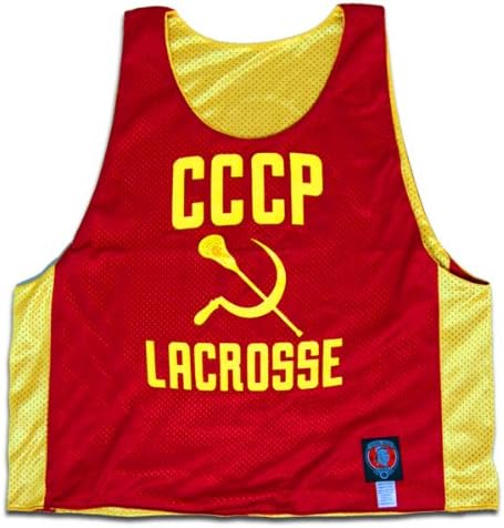 CCCP Lacrosse Reversible
