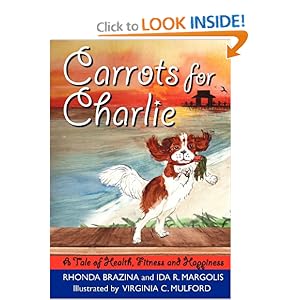 Carrots for Charlie