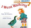 I Went Walking