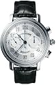 Maurice Lacroix Masterpiece 'Venus' Limited Edition Black Mens Watch MP7038.WG101.120