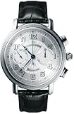 Maurice Lacroix Masterpiece Venus Limited Edition Black Mens Watch MP7038.WG101.120 Maurice Lacroix Masterpiece Venus Limited Edition Black Mens Watch MP7038.WG101.120