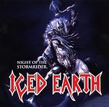 Night of the Stormrider