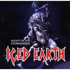 Night Of The Stormrider