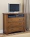 Kelvin Hall Media Chest by Ashley Furniture