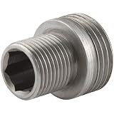 Allstar ALL92003 OEM Style Engine Oil Filter Adapter for Ford 302-351W by Allstar