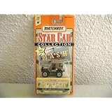 MATCHBOX STAR CAR COLLECTION M*A*S*H