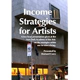 Income Strategies For Artists