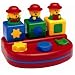 Pop Up Teddies