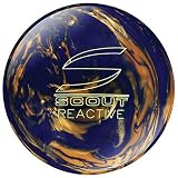 Columbia Scout/R Blue/Gold