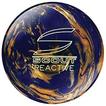 Columbia Scout/R Blue/Gold