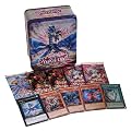 Yu-Gi-Oh! Tin 2011 Wave 1 Nummer 17: Leviathan Drache mit 5 Booster Pack (deutsch)