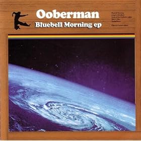 Bluebell Morning EP