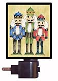 Christmas Night Light - Nutcracker Trio