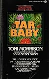 Tar Baby by Morrison, Toni
