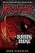 The Burning Bridge: Book Two (Ranger's Apprentice, Book 2)
