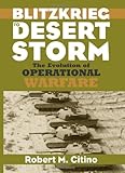 Blitzkrieg to Desert Storm