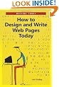 How to Design and Write Web Pages Today (Writing Today)