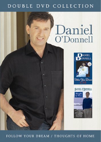 DANIEL O DONNELL : FOLLOW DVD
