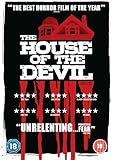 House Of The Devil [DVD] [2009]