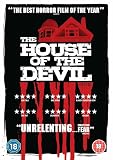 House Of The Devil [DVD] [2009]