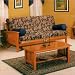 Atlantic Furniture NF - Nantucket Futon Frame
