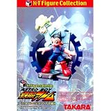 タカラ K・Tフィギュアコレクション 「鉄腕アトム アニメバージョン(TV版)」 全5種類コンプリートセット