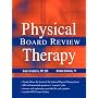Physical Therapy Board Review