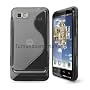 FUNDA GEL TPU TRANSPARENTE MOTOROLA MOTOLUXE MODEL&hellip de Tumundosmartphone