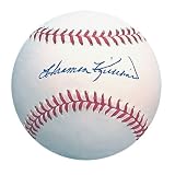 Harmon Killebrew Autographed Baseball